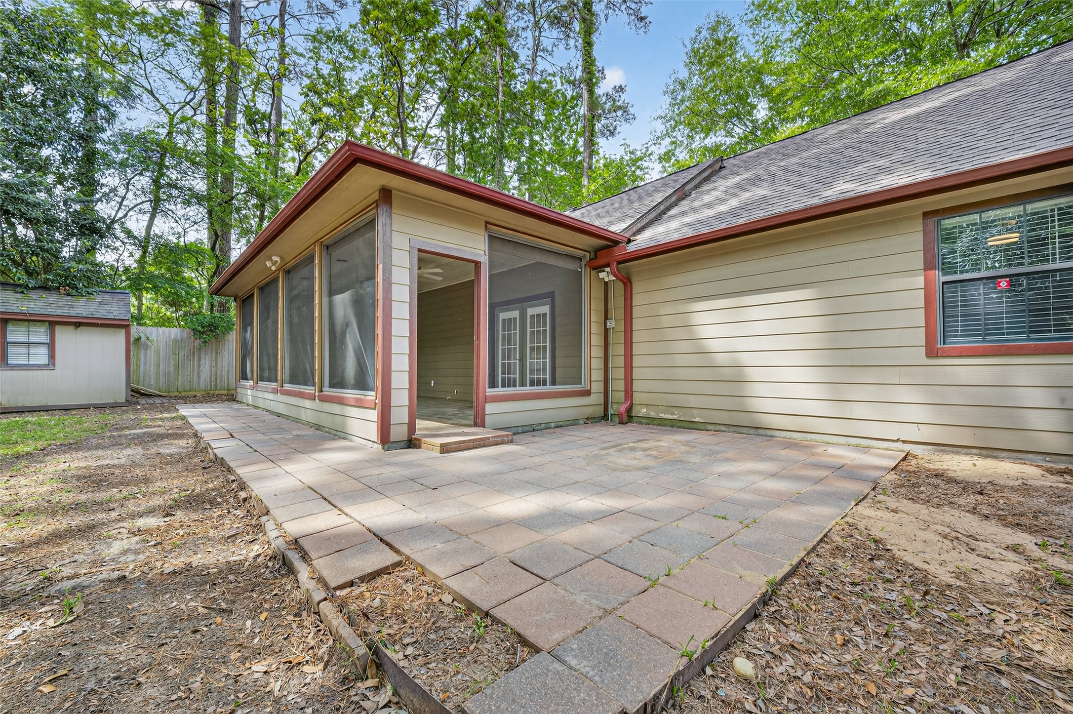 1007 West Cedar River Road Conroe, TX 77316 - Photo 39 of 48
