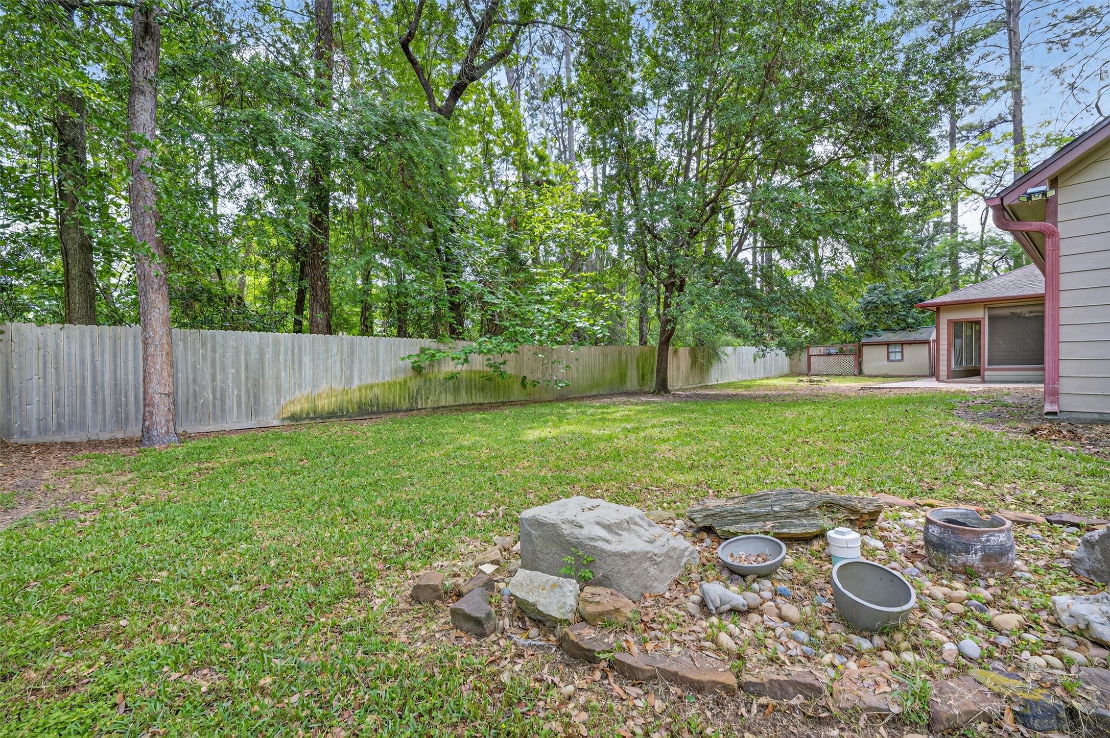 1007 West Cedar River Road Conroe, TX 77316 - Photo 44 of 48