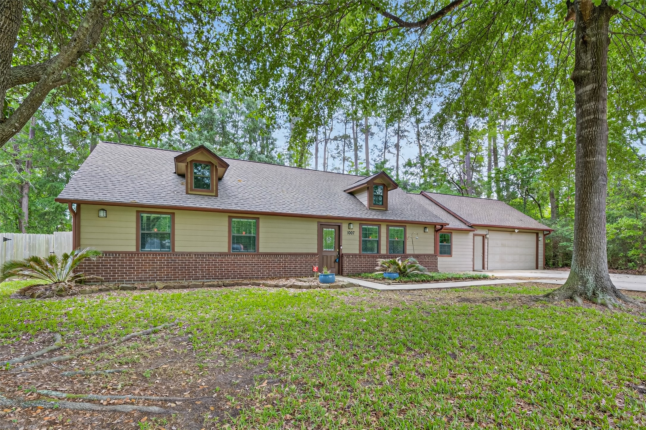 1007 West Cedar River Road Conroe, TX 77316 - Photo 45 of 48