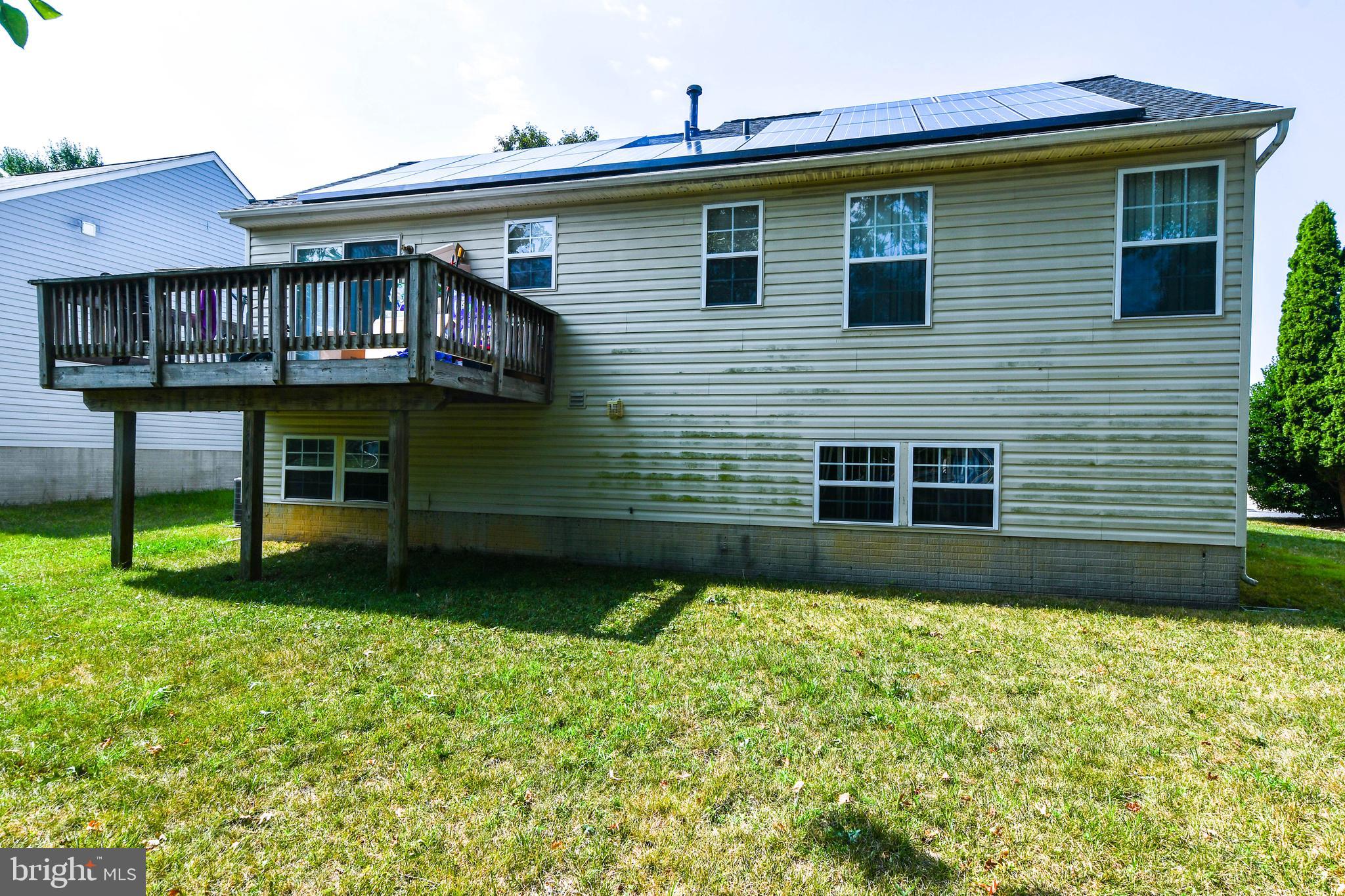 7520 Haystack Drive Windsor Mill, MD 21244 - Photo 8 of 42