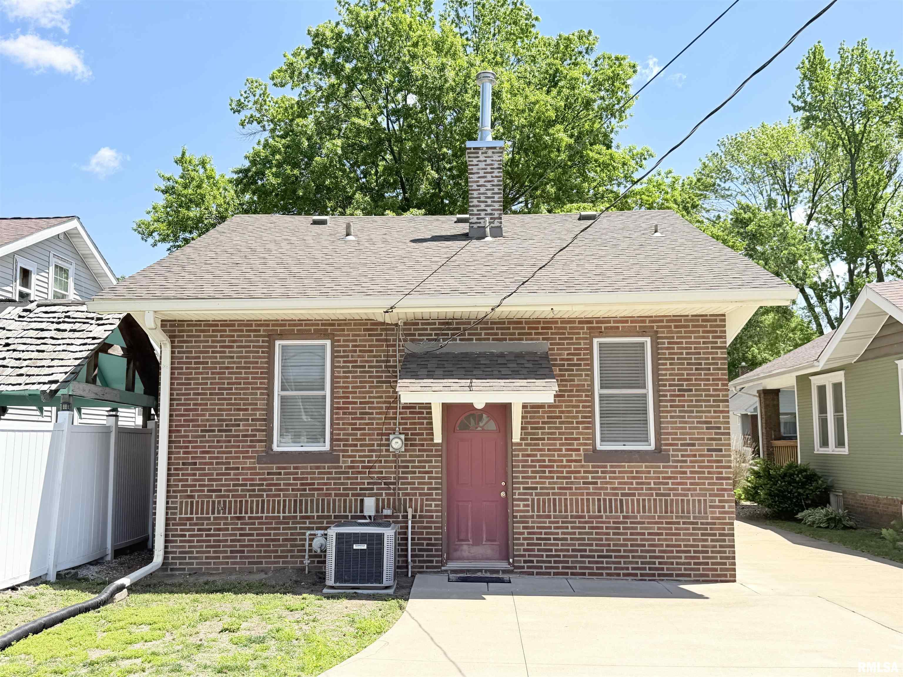 1809 South State Street Springfield, IL 62704 - Photo 23 of 26