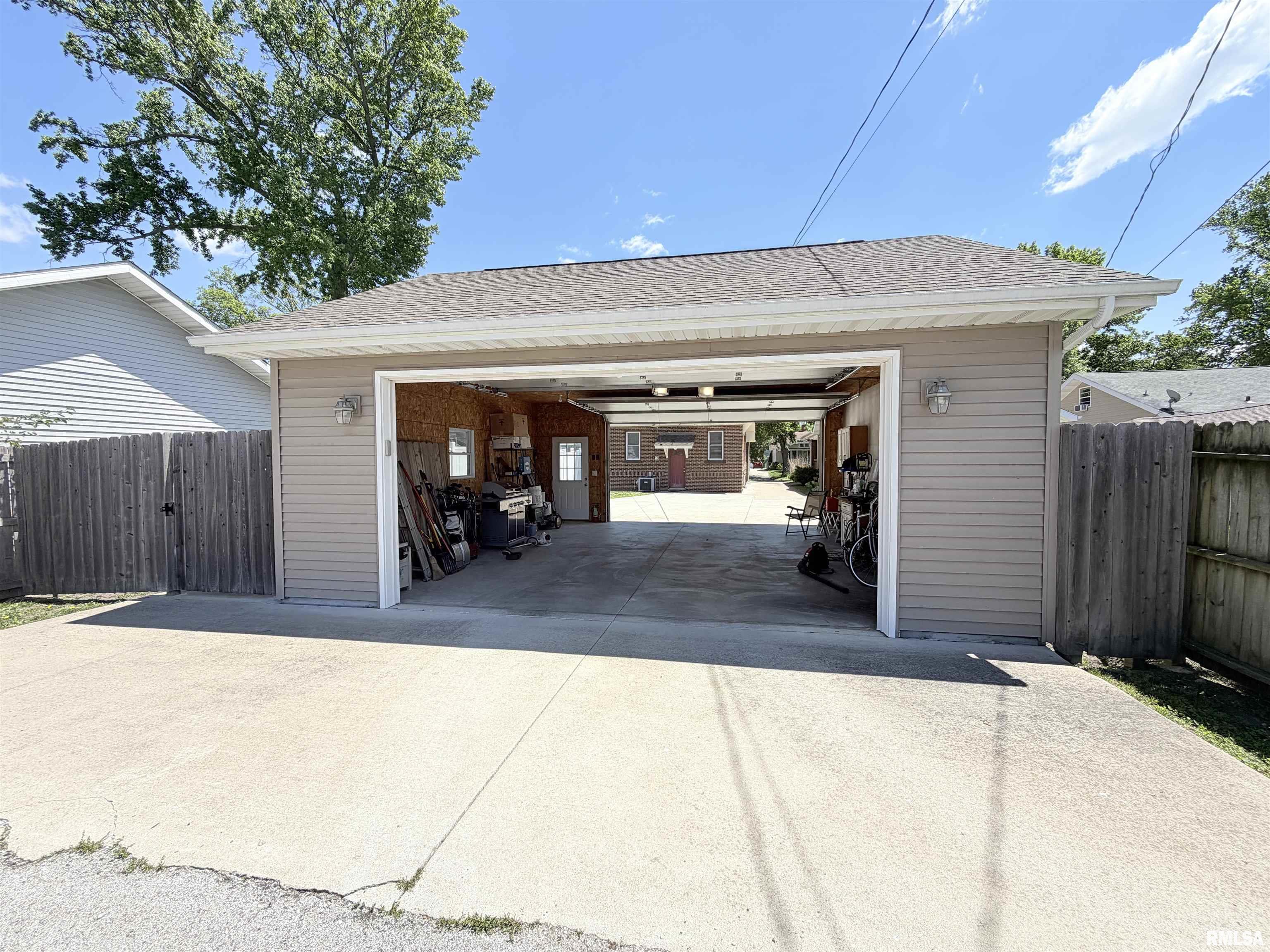 1809 South State Street Springfield, IL 62704 - Photo 25 of 26