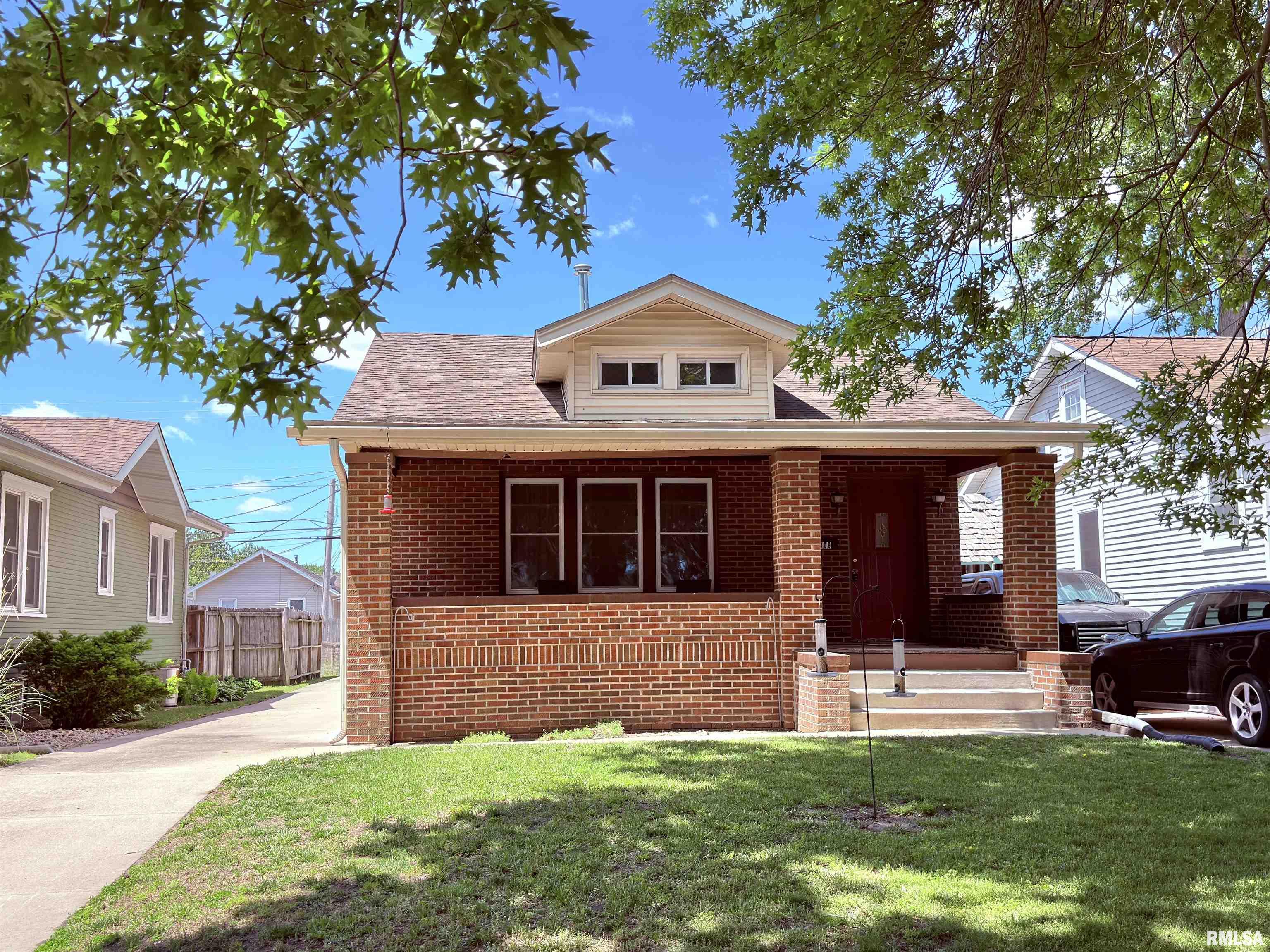 1809 South State Street Springfield, IL 62704 - Photo 3 of 26