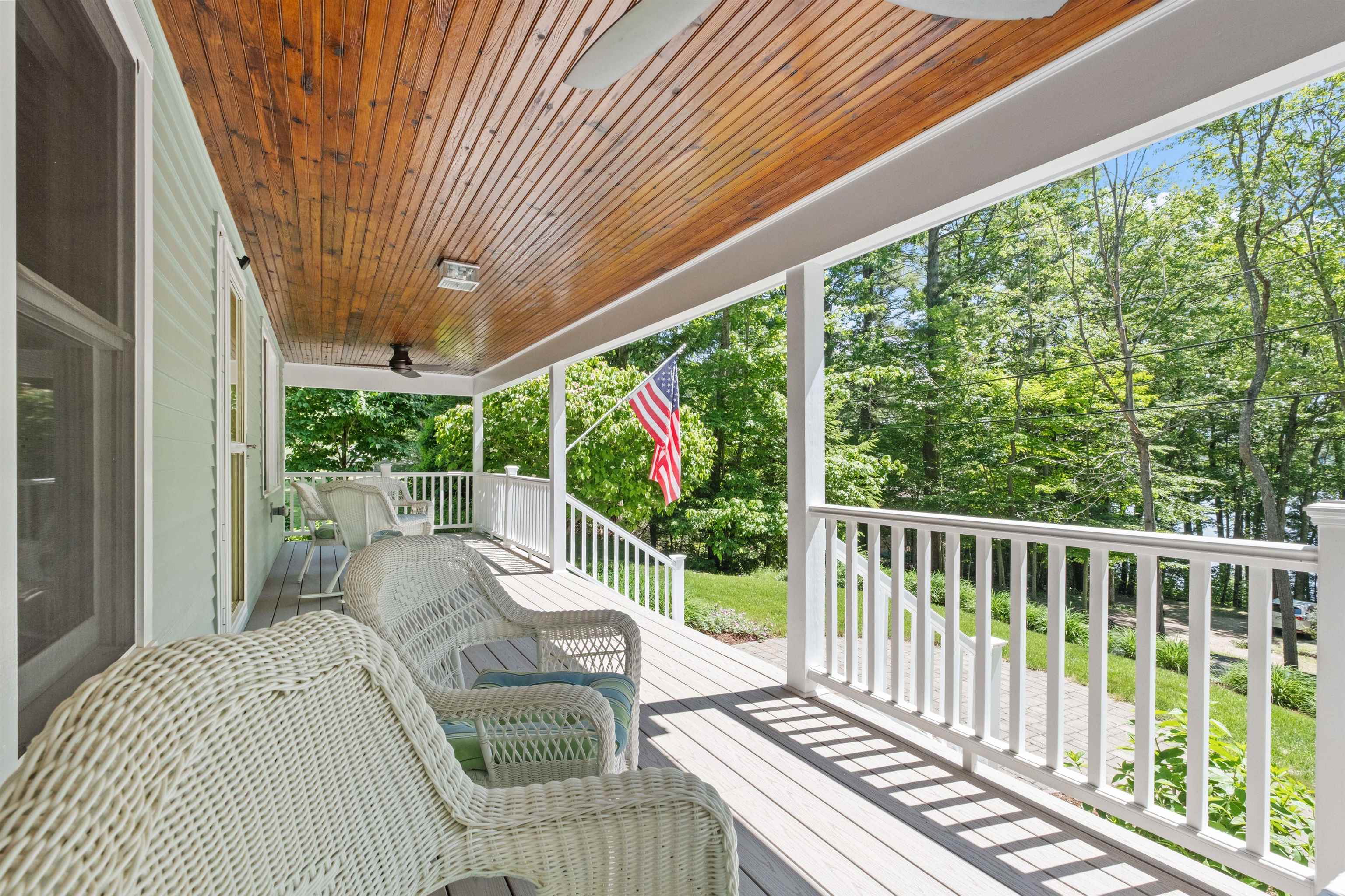 5 Lloyd Road Wolfeboro, NH 03894 - Photo 6 of 47