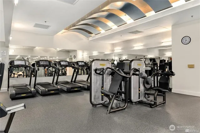 $719,000 | 10650 Northeast 9th Place, Unit 1827, Bellevue, WA 98004