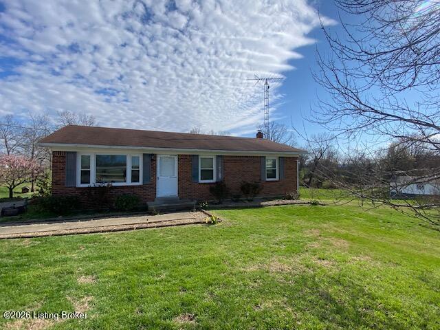 3765 Holy Cross Road New Haven, KY 40051 - Photo 1 of 9 3765 Holy Cross Road in Loretto, Ky