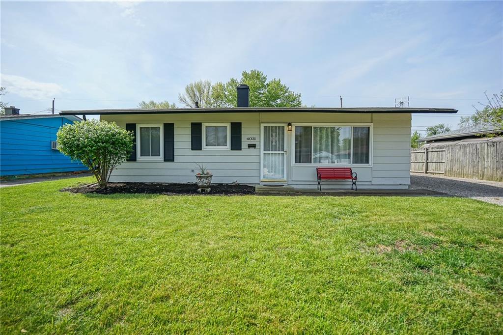 4031 Bertrand Road Indianapolis, IN 46222 - Photo 1 of 28 Gallery Image 1