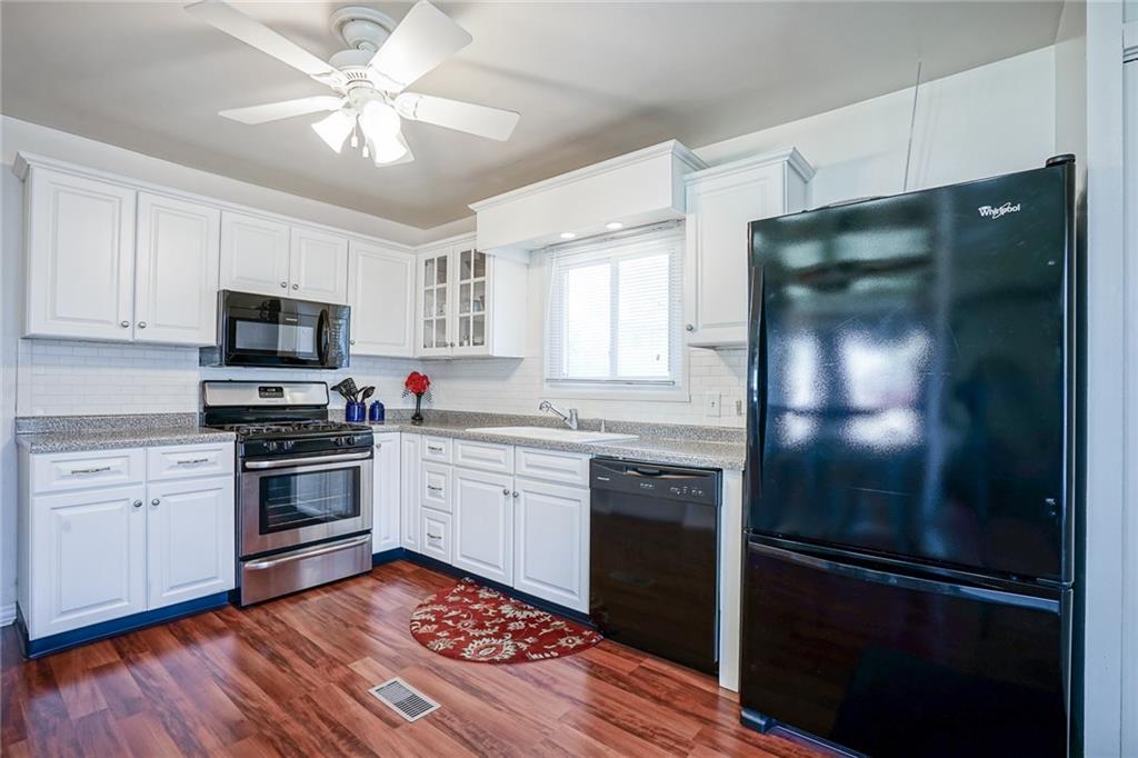 4031 Bertrand Road Indianapolis, IN 46222 - Photo 11 of 28 Gallery Image 11