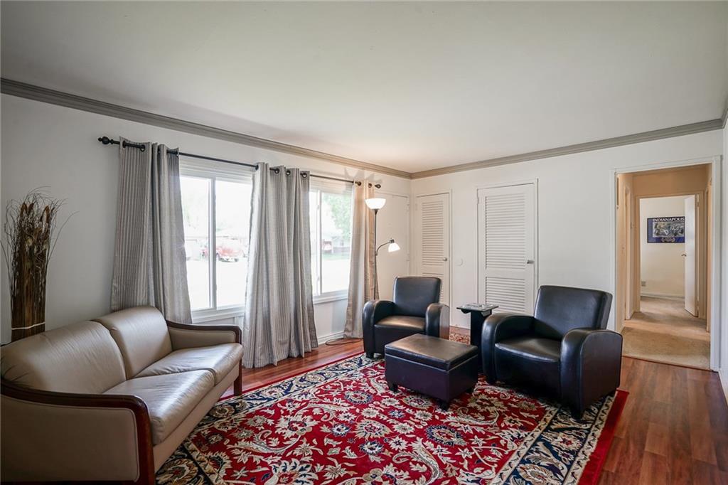 4031 Bertrand Road Indianapolis, IN 46222 - Photo 13 of 28 Gallery Image 13