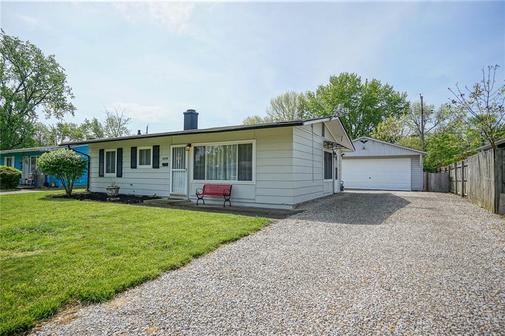 4031 Bertrand Road Indianapolis, IN 46222 - Photo 3 of 28 Gallery Image 3