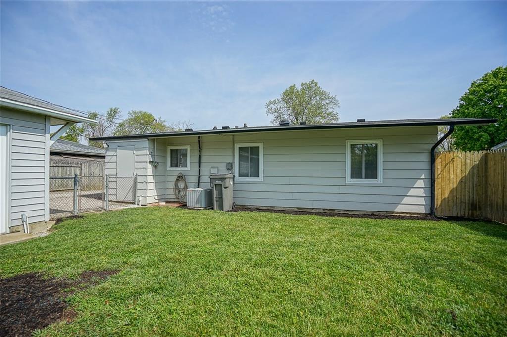 4031 Bertrand Road Indianapolis, IN 46222 - Photo 23 of 28 Gallery Image 23