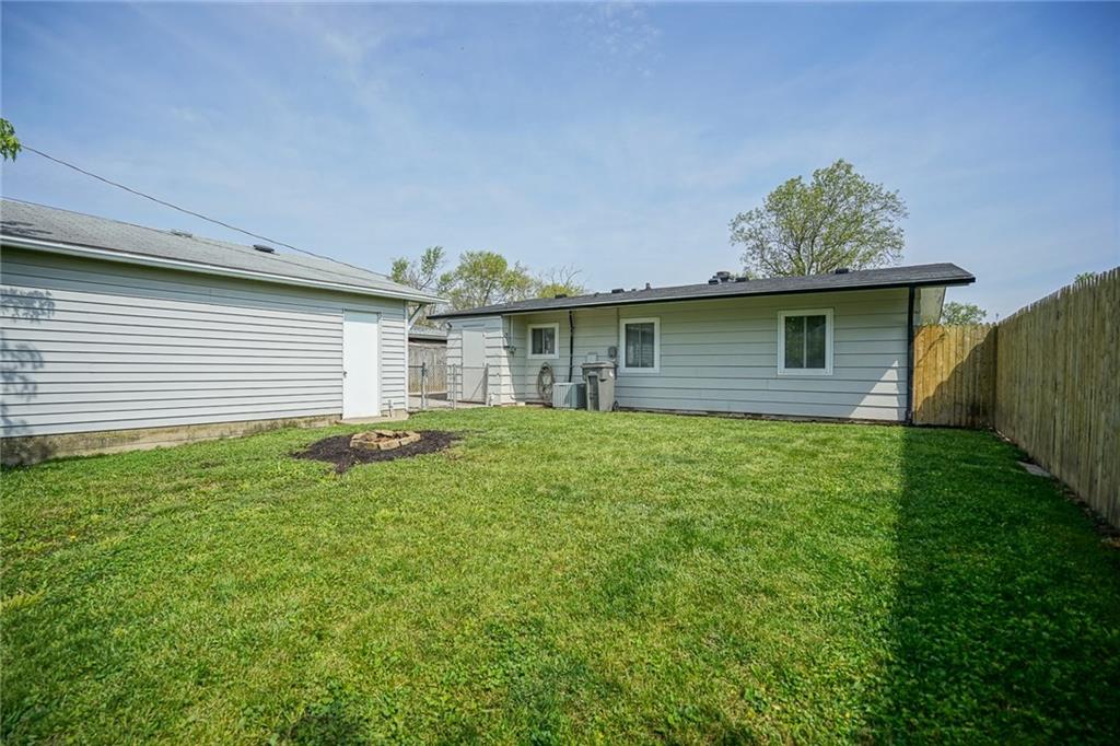 4031 Bertrand Road Indianapolis, IN 46222 - Photo 24 of 28 Gallery Image 24