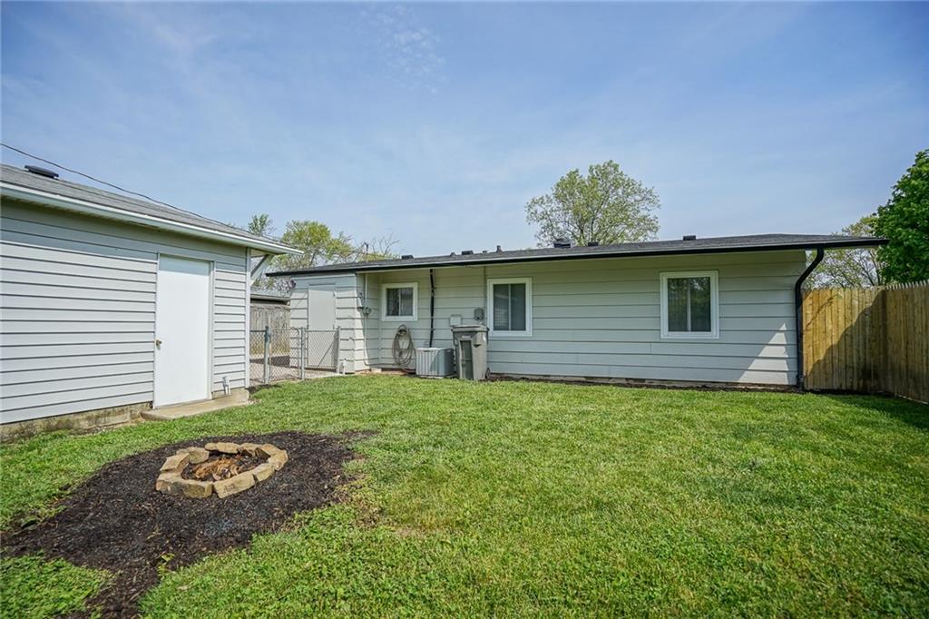 4031 Bertrand Road Indianapolis, IN 46222 - Photo 25 of 28 Gallery Image 25