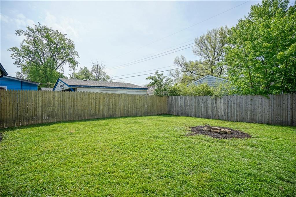 4031 Bertrand Road Indianapolis, IN 46222 - Photo 26 of 28 Gallery Image 26