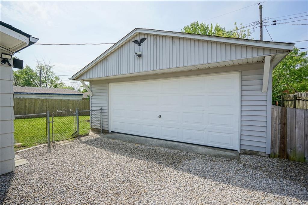 4031 Bertrand Road Indianapolis, IN 46222 - Photo 27 of 28 Gallery Image 27