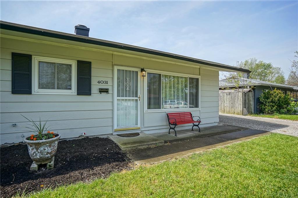 4031 Bertrand Road Indianapolis, IN 46222 - Photo 4 of 28 Gallery Image 4
