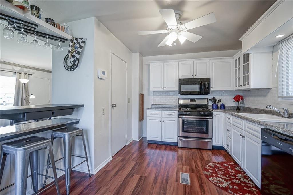 4031 Bertrand Road Indianapolis, IN 46222 - Photo 7 of 28 Gallery Image 7