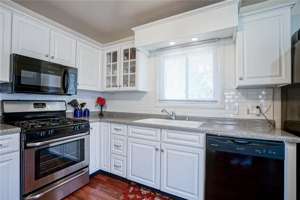 4031 Bertrand Road Indianapolis, IN 46222 - Photo 10 of 28 Gallery Image 10