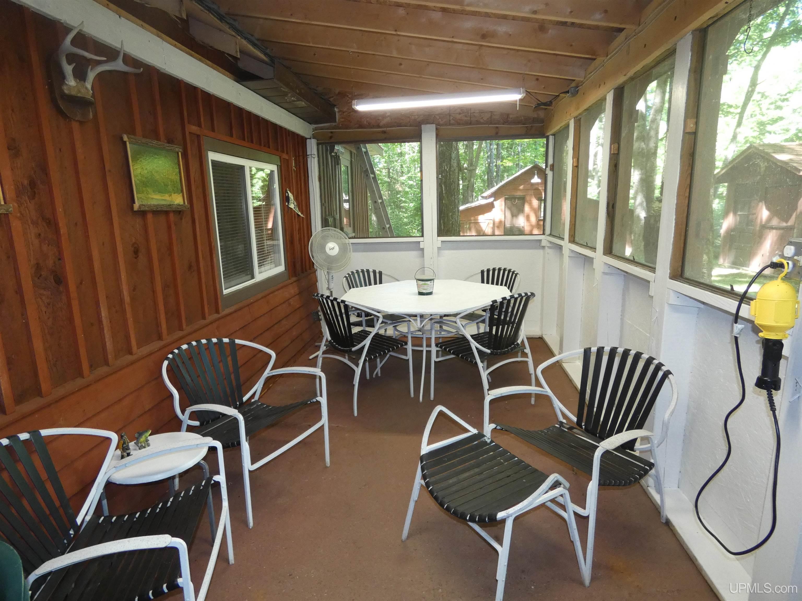 5745 Calderwood Road Trout Creek, MI 49967 - Photo 18 of 23
