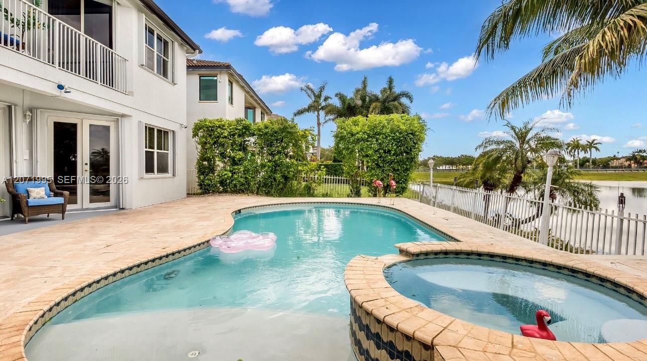 1421 Southwest 153rd Path Miami, FL 33194 - Photo 22 of 24 Gallery Image 22