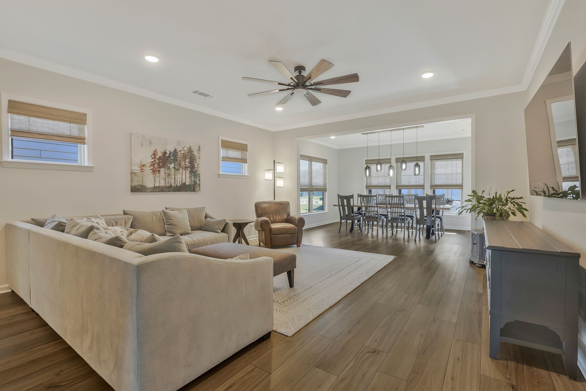 3023 Obion Pass Spring Hill, TN 37174 - Photo 11 of 60 Gallery Image 11