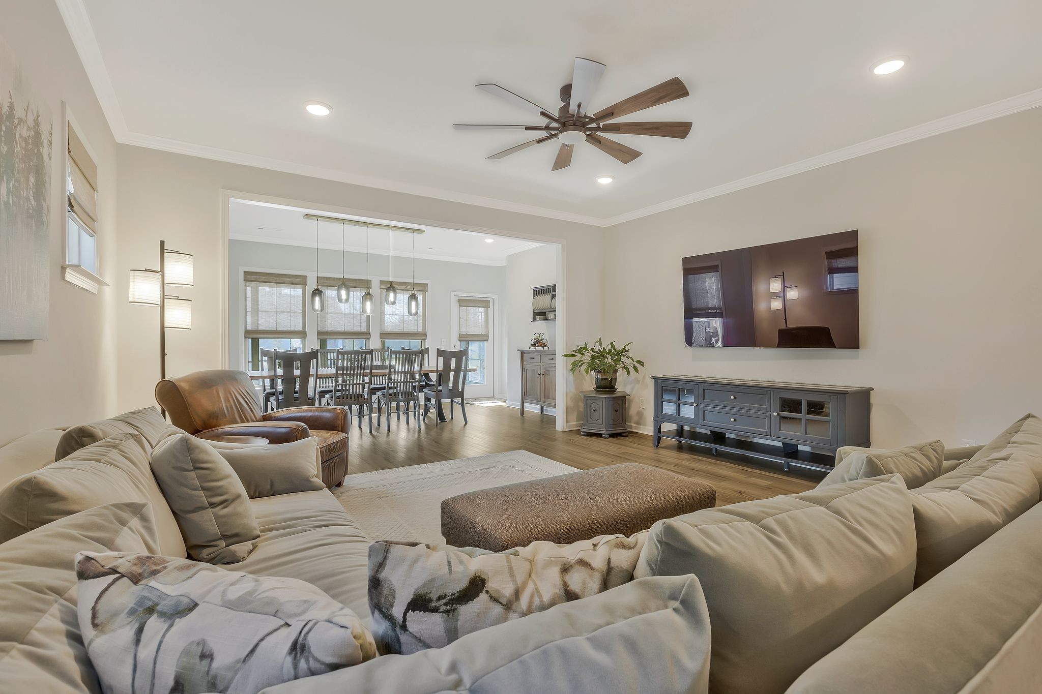 3023 Obion Pass Spring Hill, TN 37174 - Photo 12 of 60 Gallery Image 12