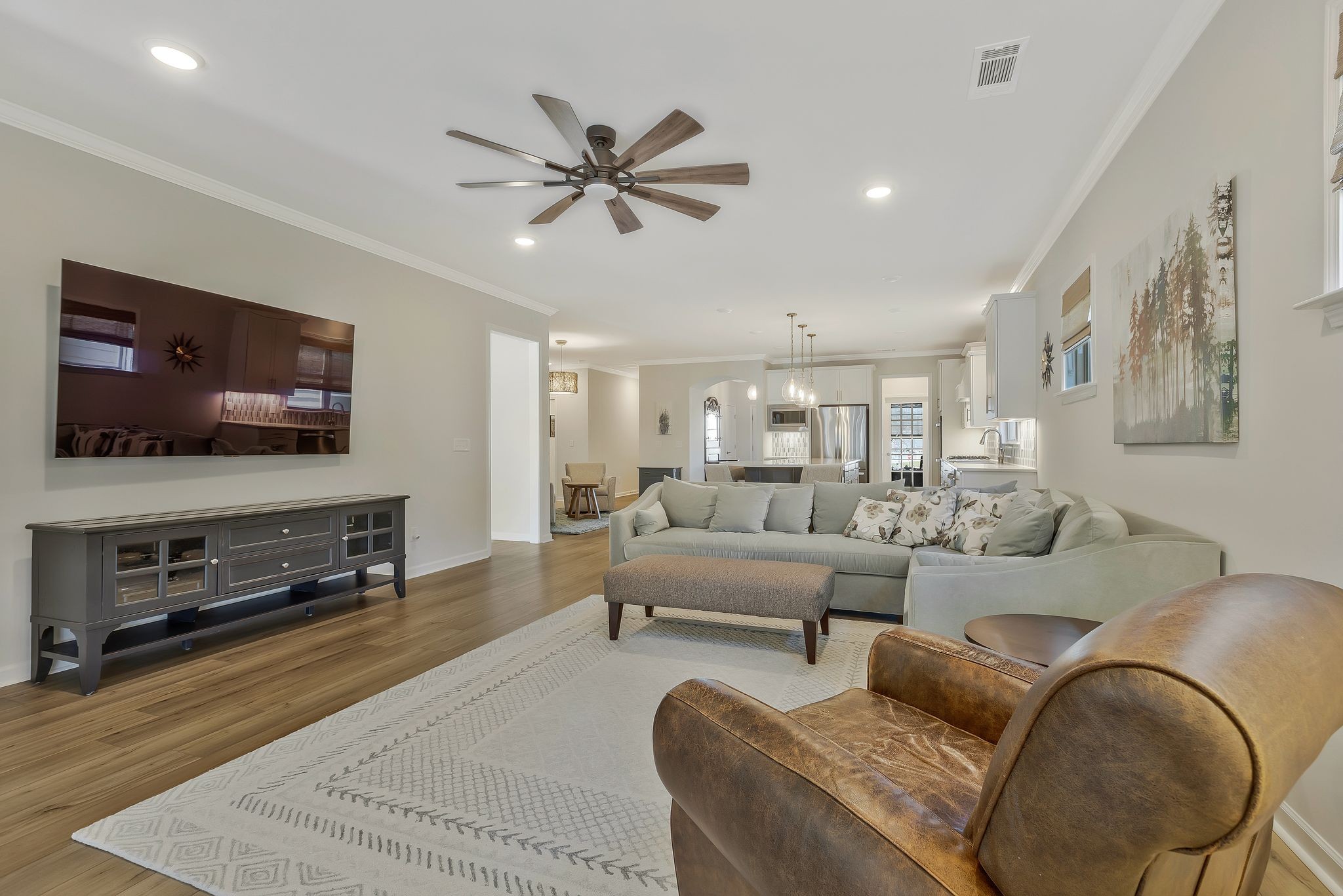 3023 Obion Pass Spring Hill, TN 37174 - Photo 13 of 60 Gallery Image 13