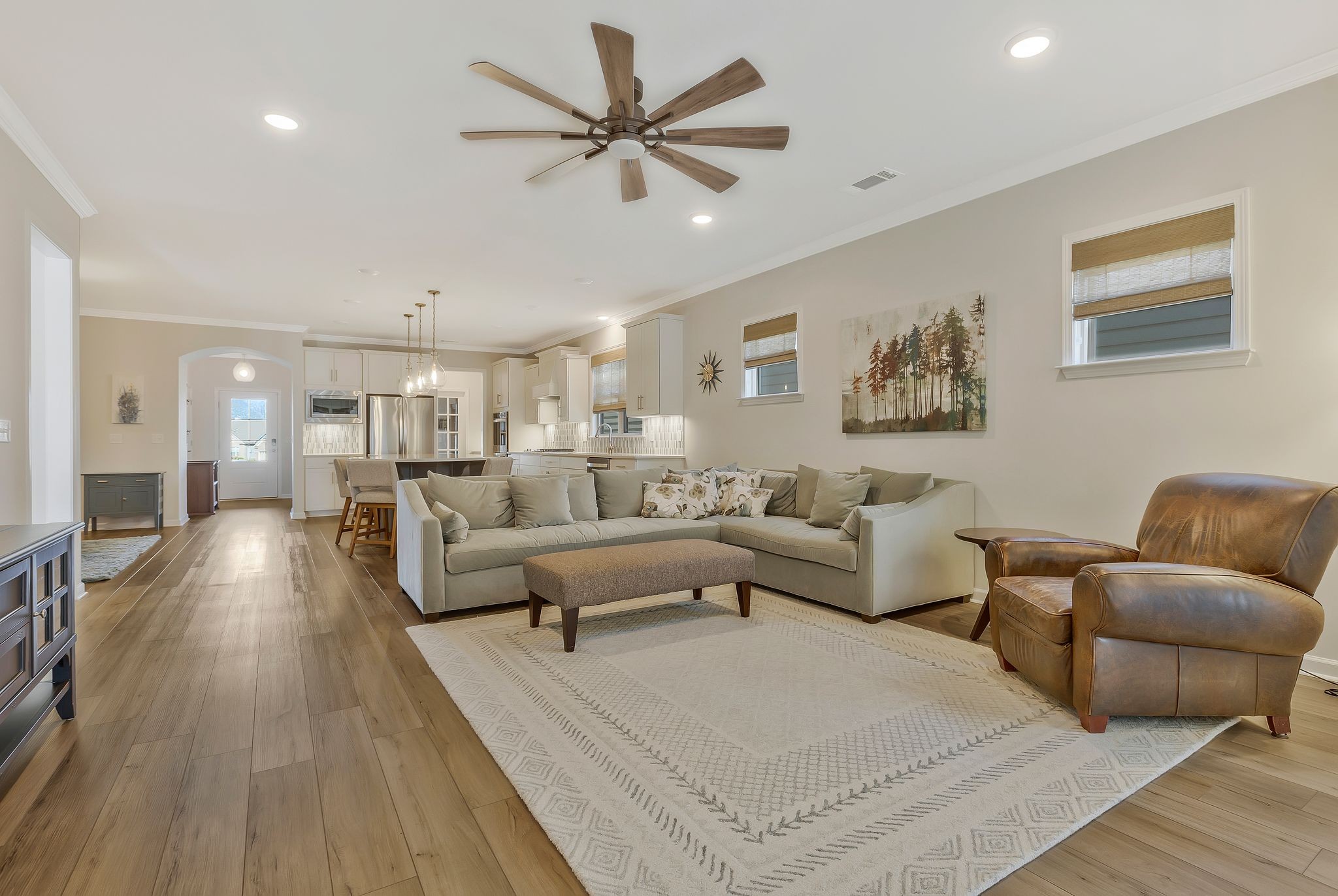 3023 Obion Pass Spring Hill, TN 37174 - Photo 14 of 60 Gallery Image 14