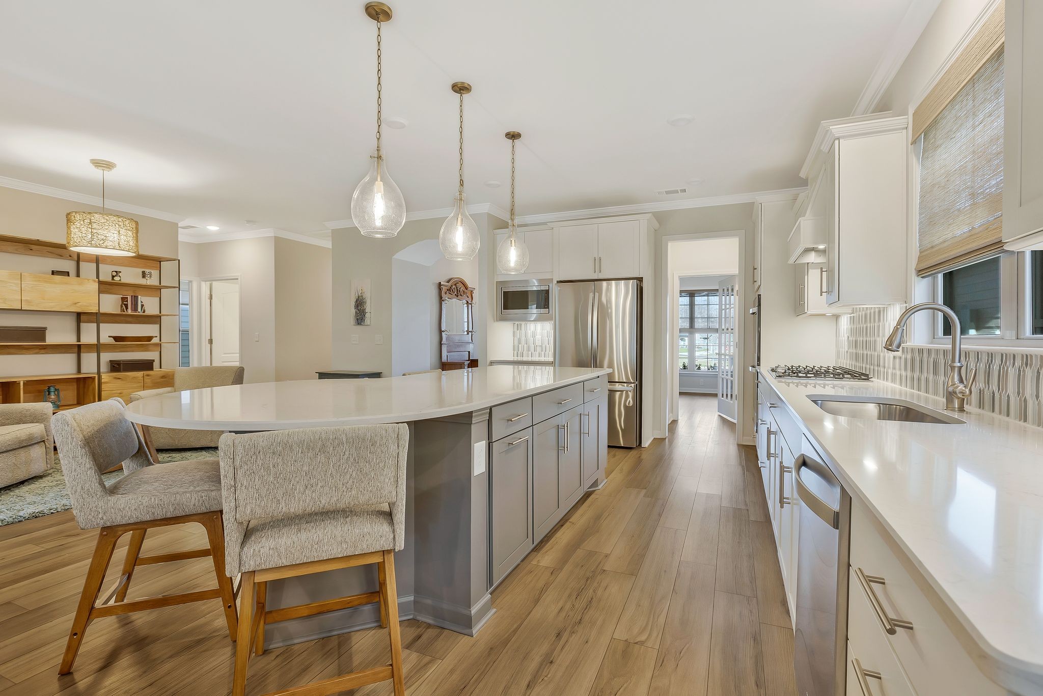 3023 Obion Pass Spring Hill, TN 37174 - Photo 17 of 60 Gallery Image 17