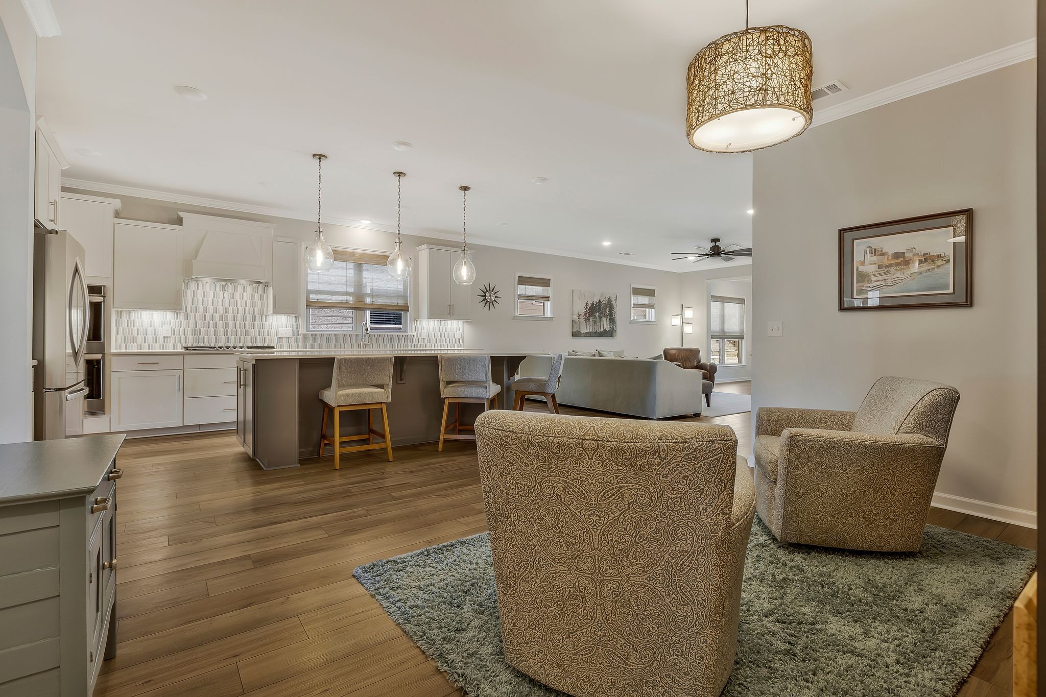 3023 Obion Pass Spring Hill, TN 37174 - Photo 21 of 60 Gallery Image 21