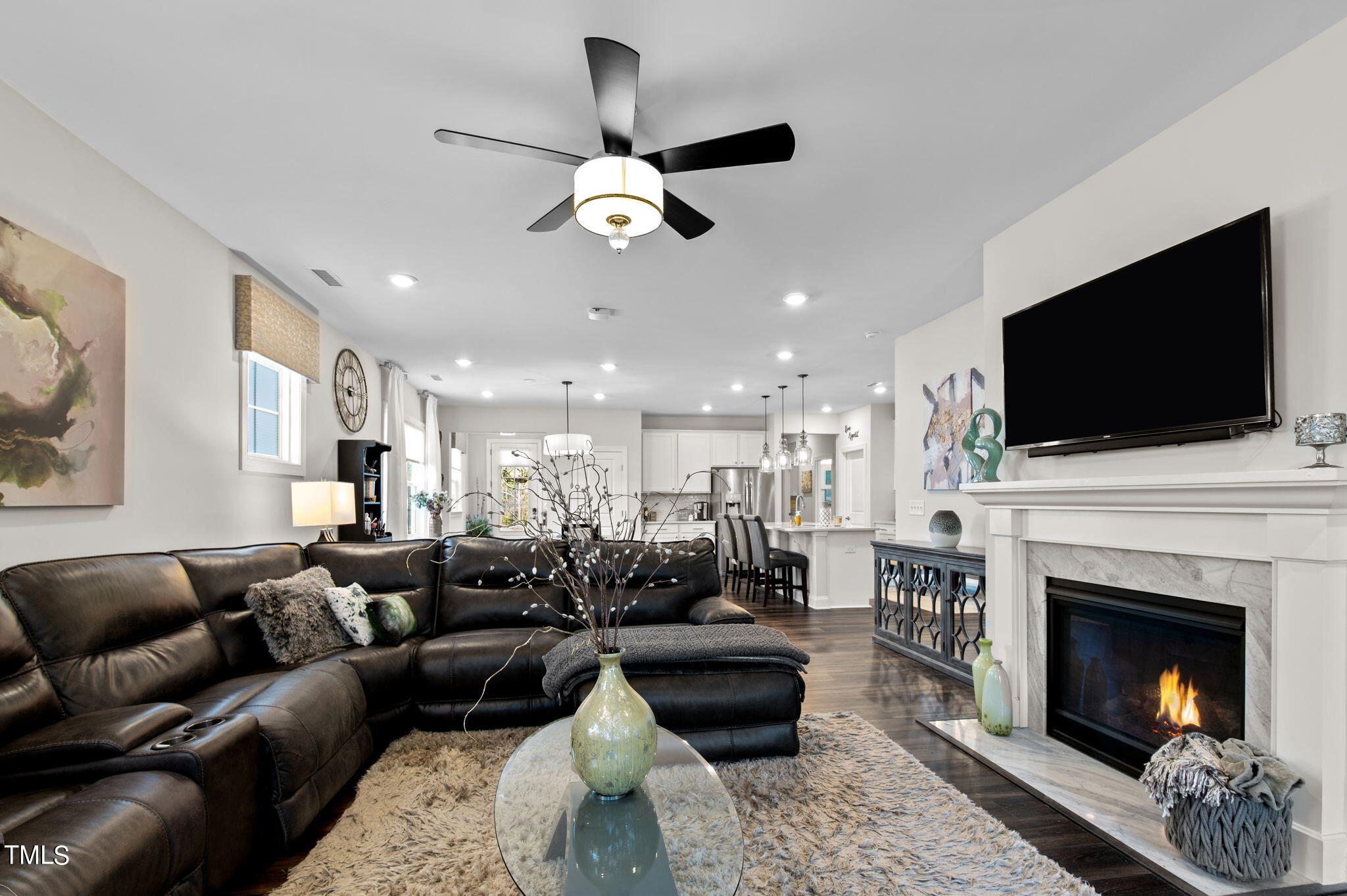 190 Azure Mist Drive Raleigh, NC 27610 - Photo 12 of 39 25-web-or-mls-DSC_9798