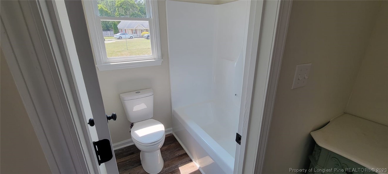 6305 Chagrin Road Fayetteville, NC 28311 - Photo 9 of 10 Gallery Image 9