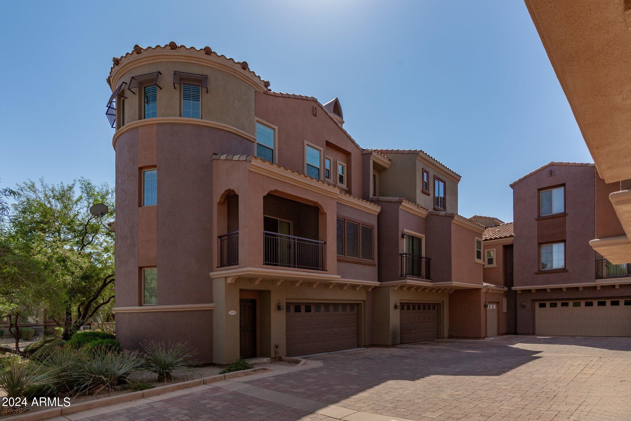 3935 East Rough Rider Road, Unit 1253 Phoenix, AZ 85050 - Photo 1 of 22 Rough Rider Exterior