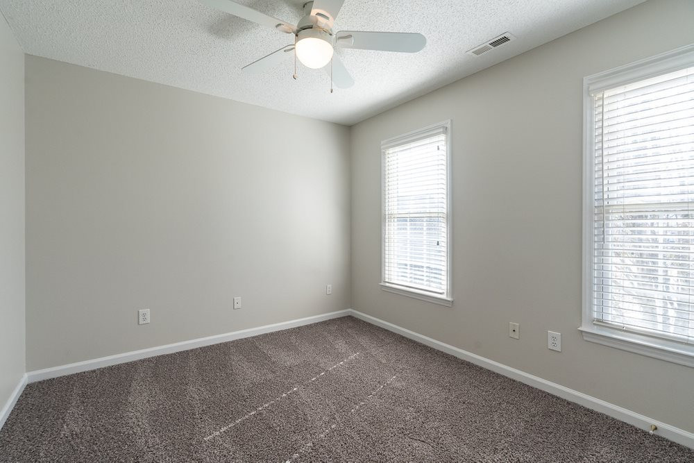 9904 Redhook Court Raleigh, NC 27617 - Photo 27 of 30 Bedroom 4
