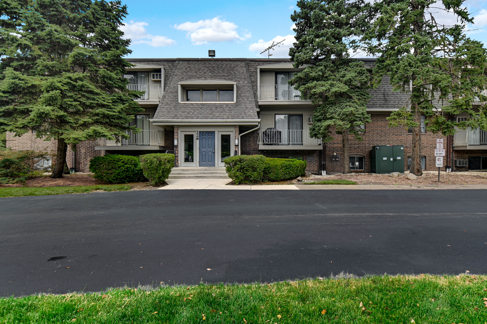 228 East Bailey Road, Unit A Naperville, IL 60565 - Photo 1 of 23