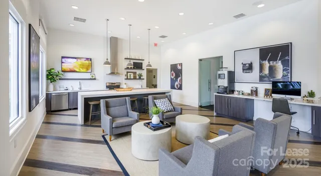 $1,322 | 14325 Plantation Park Boulevard, Unit SOUTH, Charlotte, NC 28277