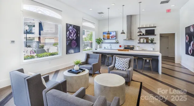 $1,322 | 14325 Plantation Park Boulevard, Unit SOUTH, Charlotte, NC 28277