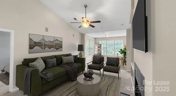 $1,426 | 14325 Plantation Park Boulevard, Unit SOUTH, Charlotte, NC 28277