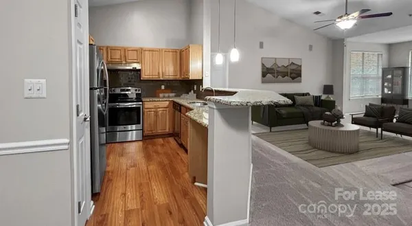 $1,426 | 14325 Plantation Park Boulevard, Unit SOUTH, Charlotte, NC 28277