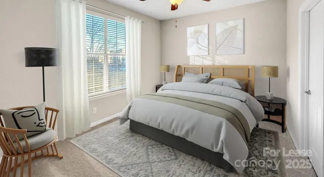 $1,322 | 14325 Plantation Park Boulevard, Unit SOUTH, Charlotte, NC 28277