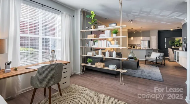 $1,322 | 14325 Plantation Park Boulevard, Unit SOUTH, Charlotte, NC 28277