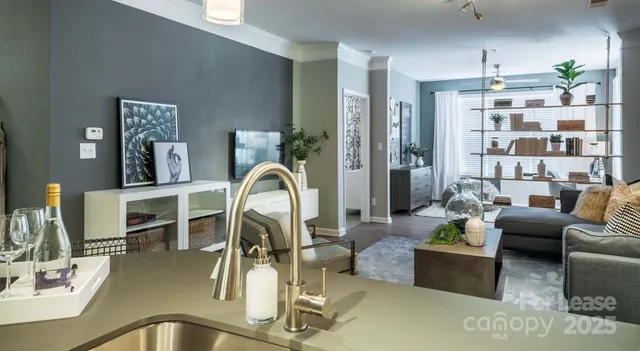 $1,322 | 14325 Plantation Park Boulevard, Unit SOUTH, Charlotte, NC 28277