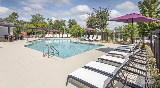 $1,322 | 14325 Plantation Park Boulevard, Unit SOUTH, Charlotte, NC 28277