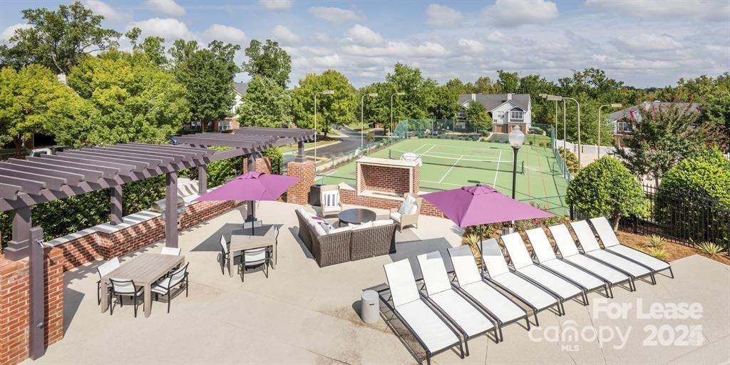 14325 Plantation Park Boulevard, Unit SOUTH Charlotte, NC 28277 - Photo 6 of 26