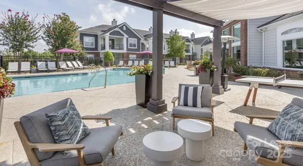 $1,426 | 14325 Plantation Park Boulevard, Unit SOUTH, Charlotte, NC 28277
