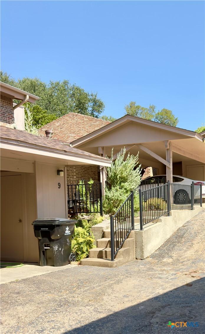 4000 Hickory Road, Unit 6 9 10 Temple, TX 76502 - Photo 13 of 13 Gallery Image 13