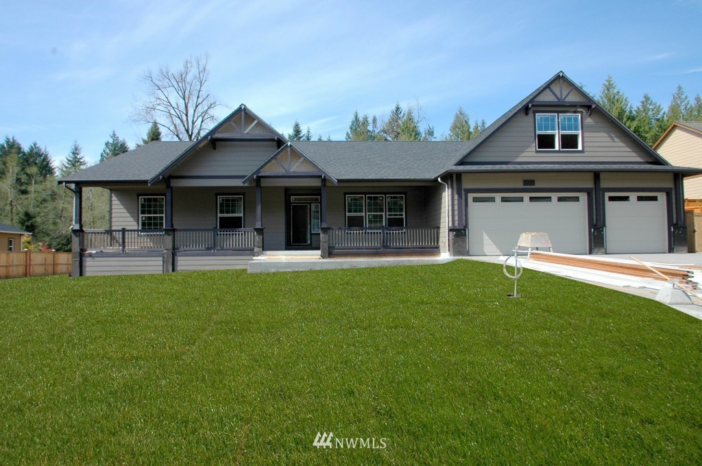 9138 Fox Ridge Lane Southeast Olympia, WA 98513 - Photo 1 of 25 Gallery Image 1