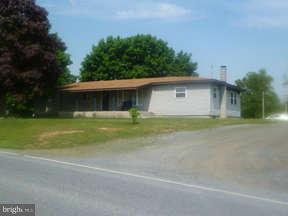 101 Booz Road Shippensburg, PA 17257 - Photo 1 of 2 Exterior (Front)