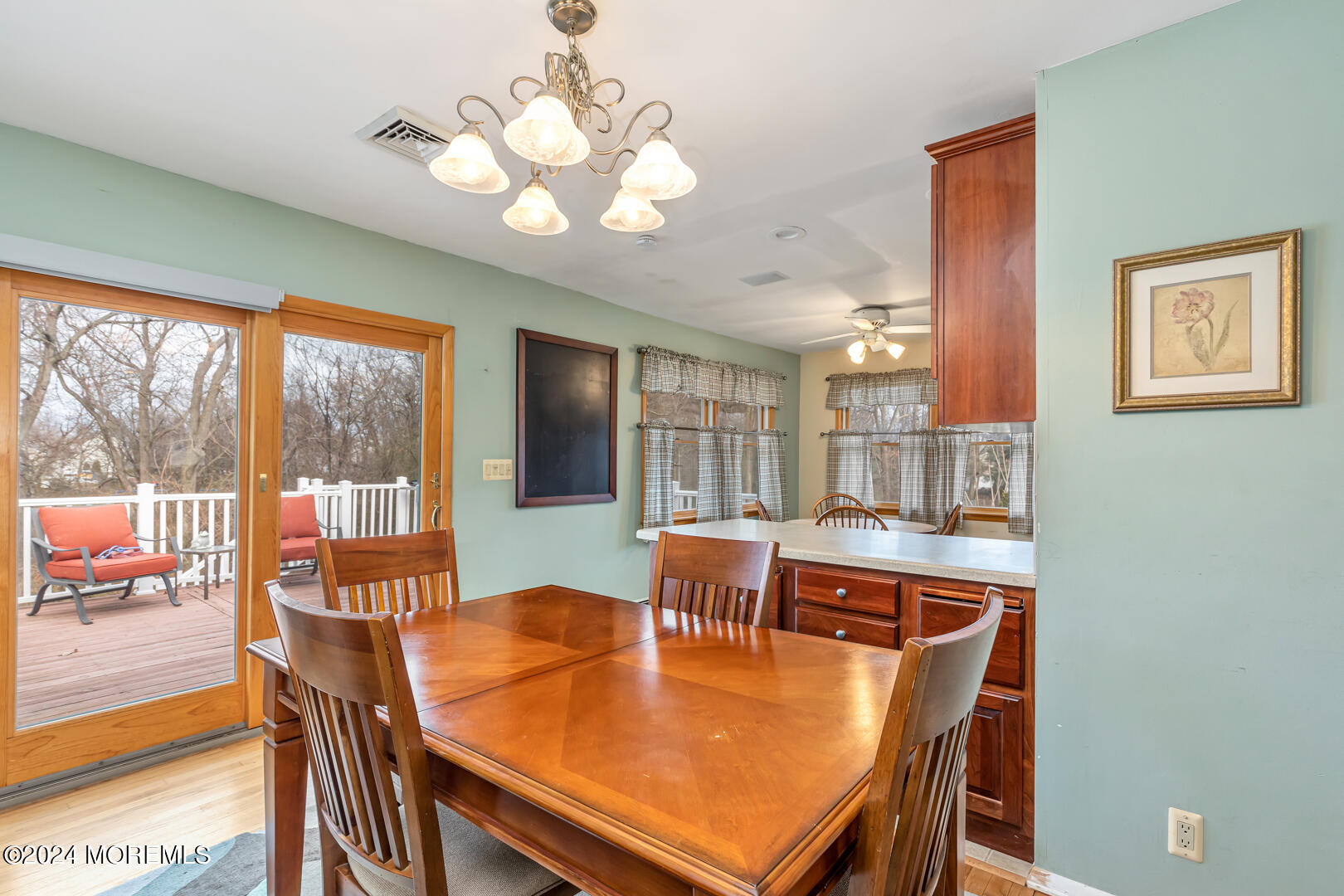 3 Schelly Drive Middletown, NJ 07748 - Photo 11 of 31 Dining Room
