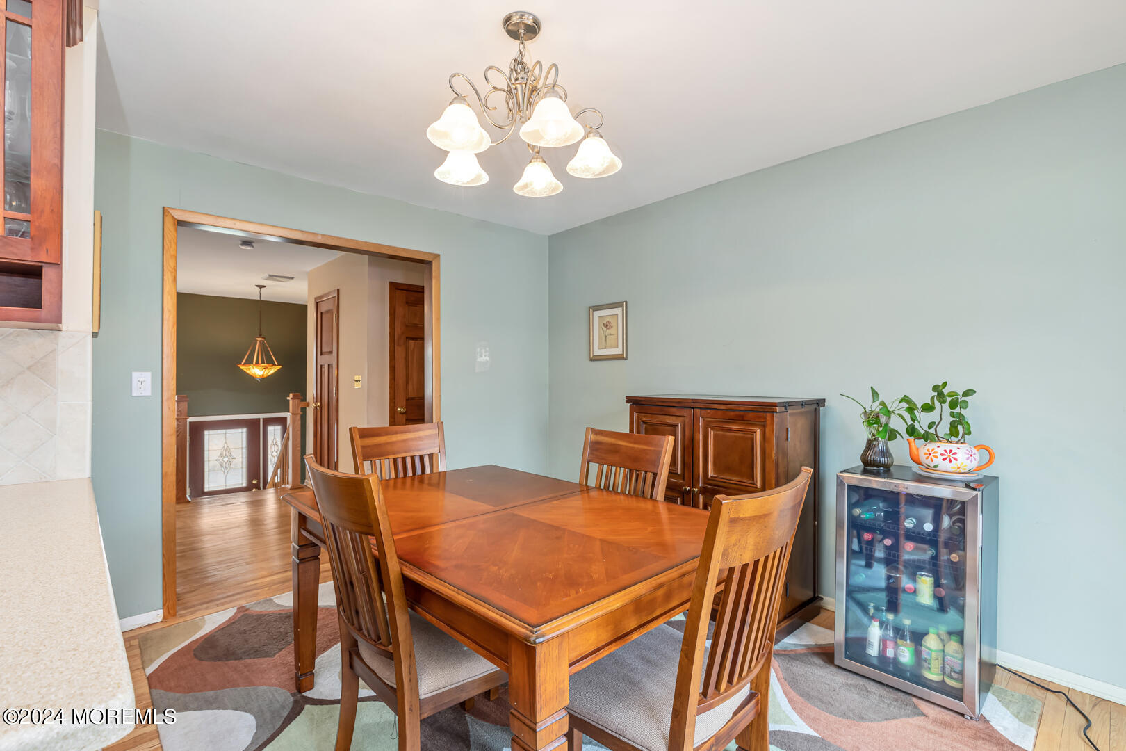 3 Schelly Drive Middletown, NJ 07748 - Photo 12 of 31 Dining Room
